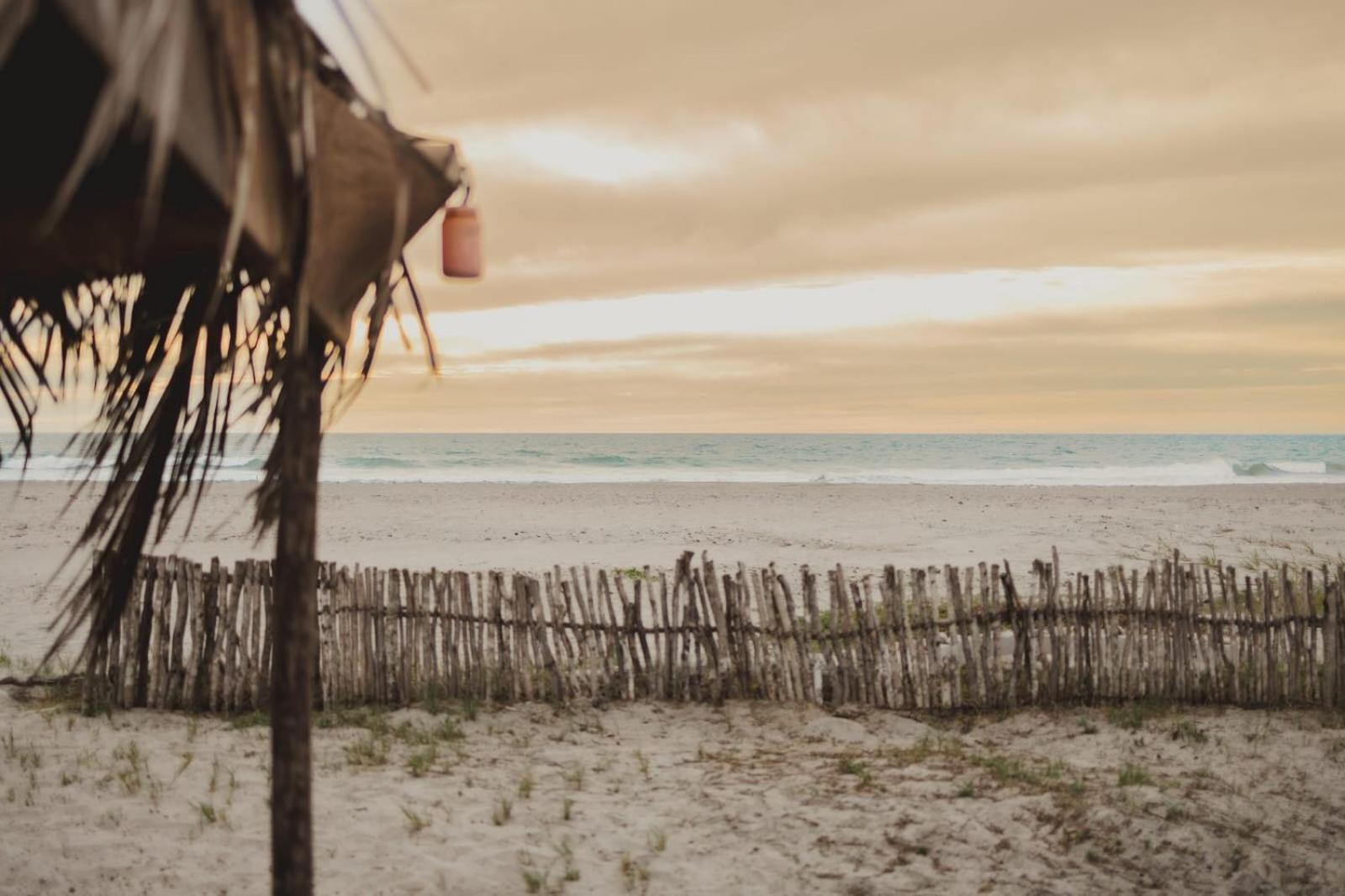 Tres Velas Surf Celestino Gazca Villasenor 外观 照片