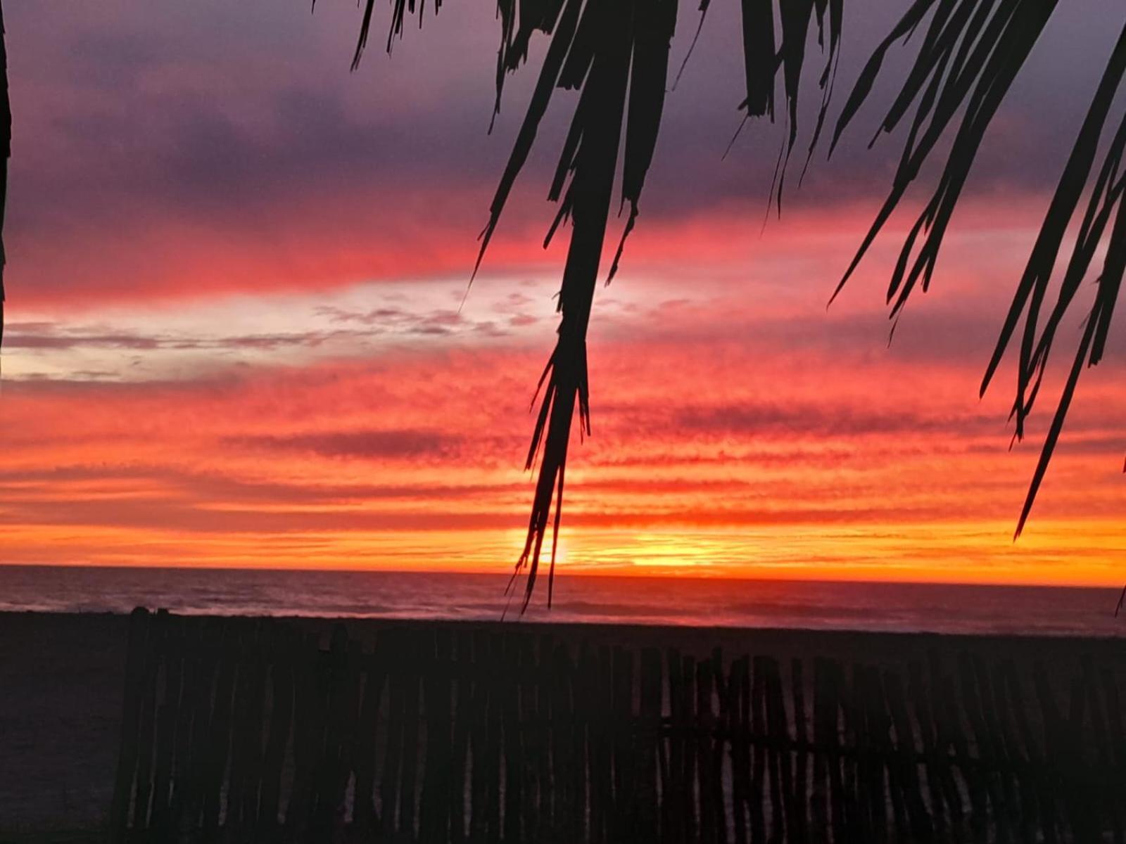 Tres Velas Surf Celestino Gazca Villasenor 外观 照片