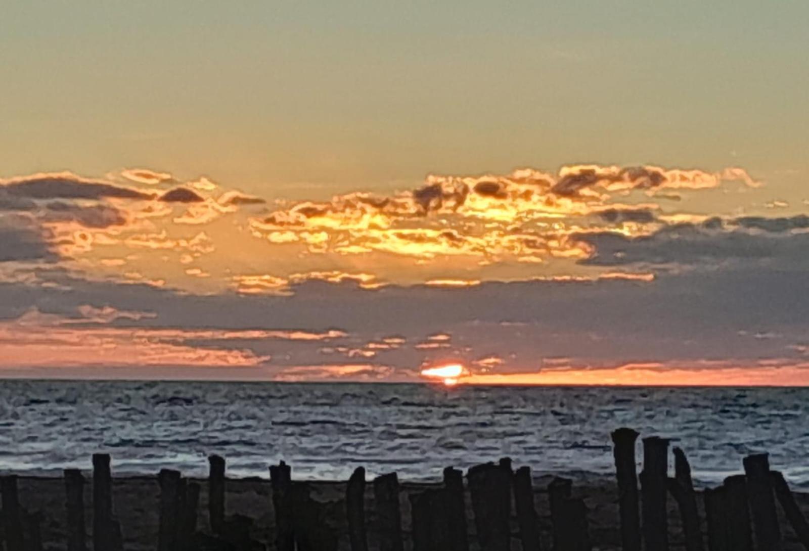 Tres Velas Surf Celestino Gazca Villasenor 外观 照片