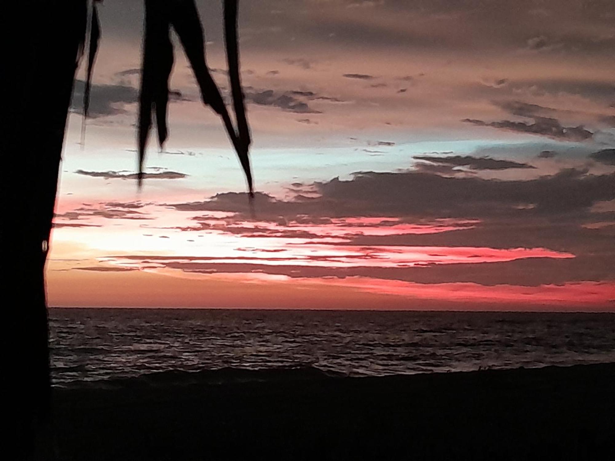 Tres Velas Surf Celestino Gazca Villasenor 外观 照片