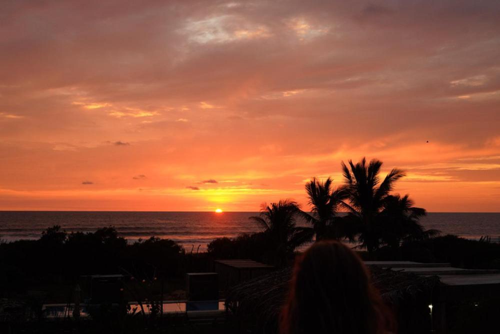 Tres Velas Surf Celestino Gazca Villasenor 外观 照片