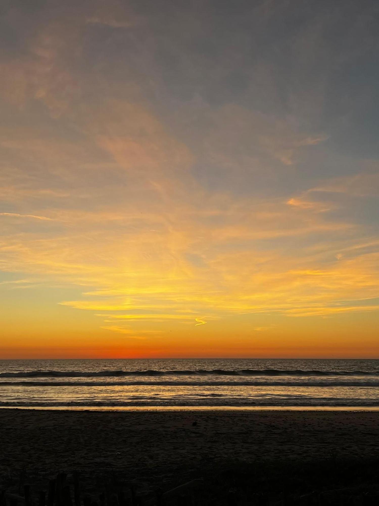 Tres Velas Surf Celestino Gazca Villasenor 外观 照片