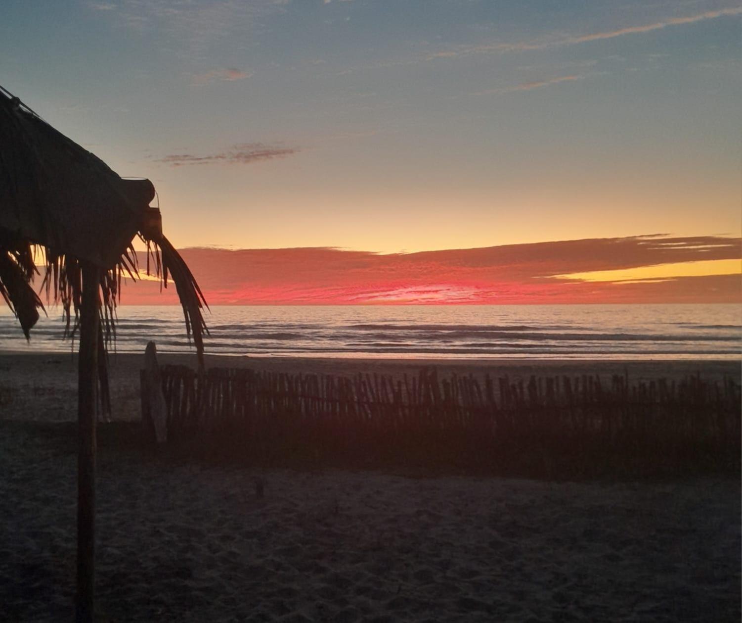 Tres Velas Surf Celestino Gazca Villasenor 外观 照片