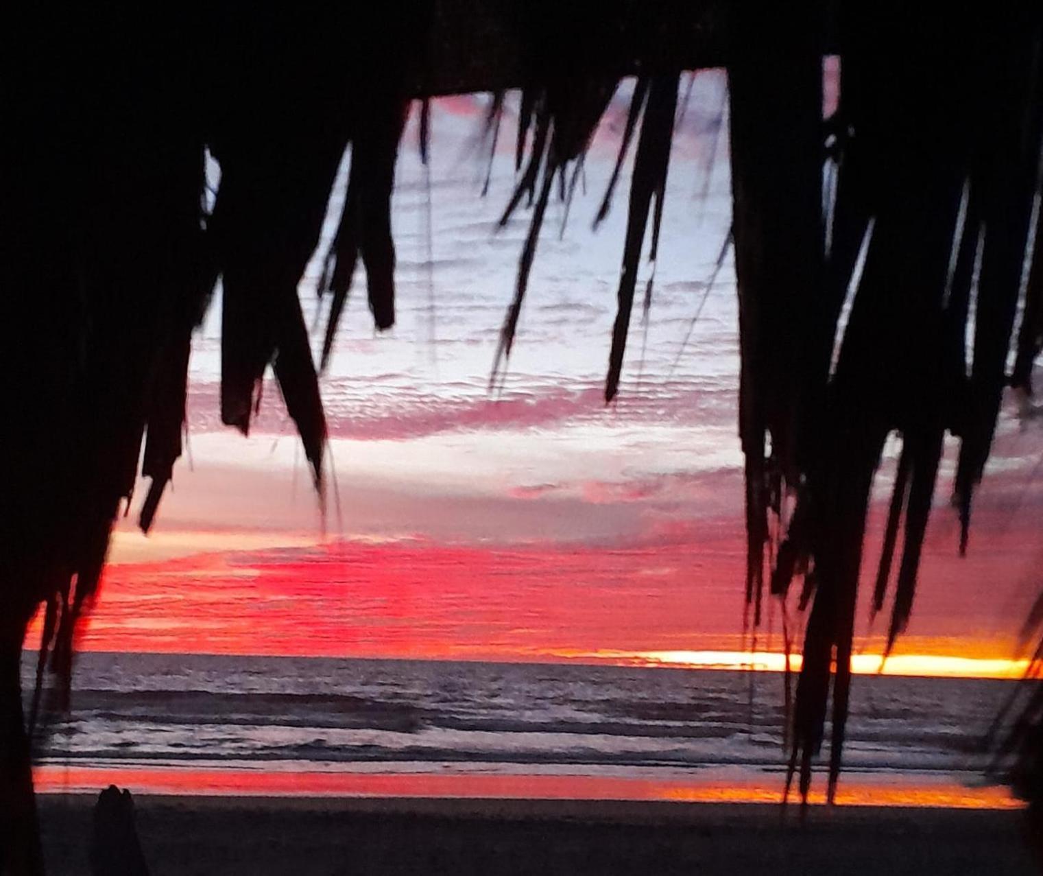 Tres Velas Surf Celestino Gazca Villasenor 外观 照片