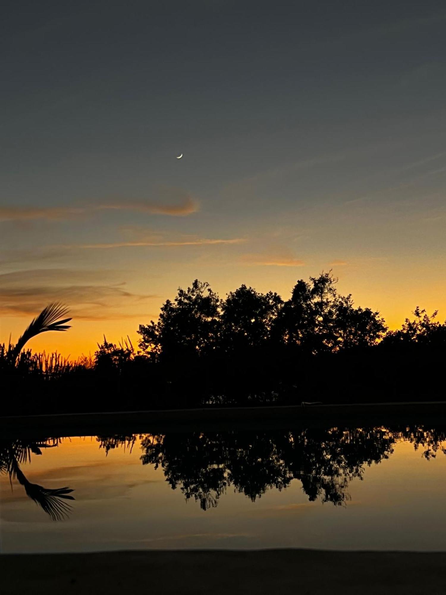 Tres Velas Surf Celestino Gazca Villasenor 外观 照片