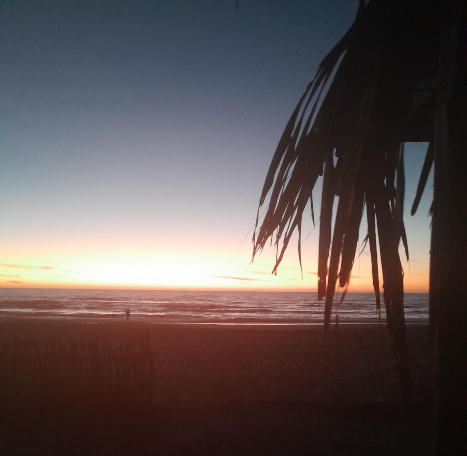 Tres Velas Surf Celestino Gazca Villasenor 外观 照片